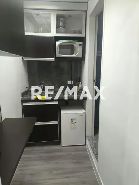Venta de Oficina en el Centro Profesional Eurobuilding, Chuao, Caracas. - 12