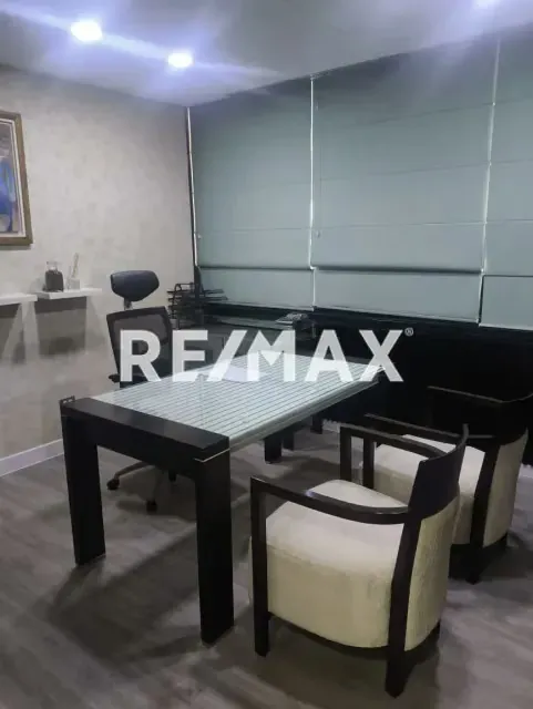 Venta de Oficina en el Centro Profesional Eurobuilding, Chuao, Caracas. - 14