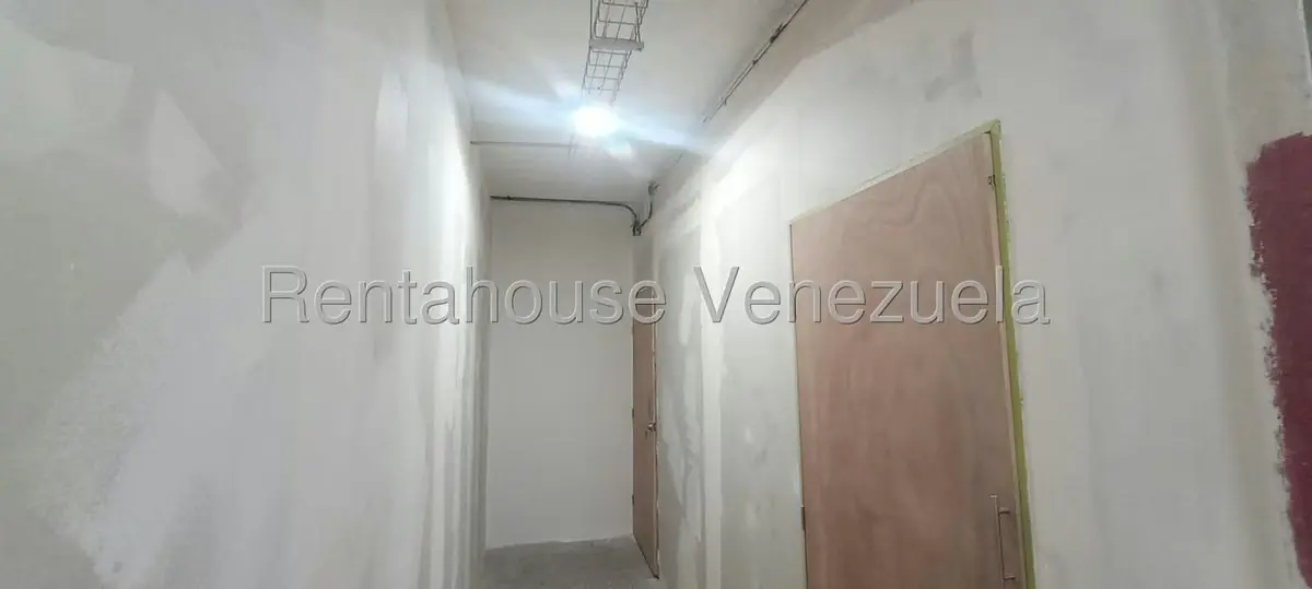 Galpon - Deposito en Alquiler en Chacao, Distrito Metropolitano - 12