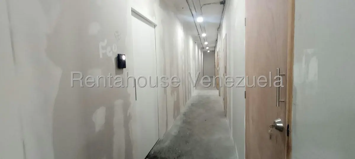 Galpon - Deposito en Alquiler en Chacao, Distrito Metropolitano - 13