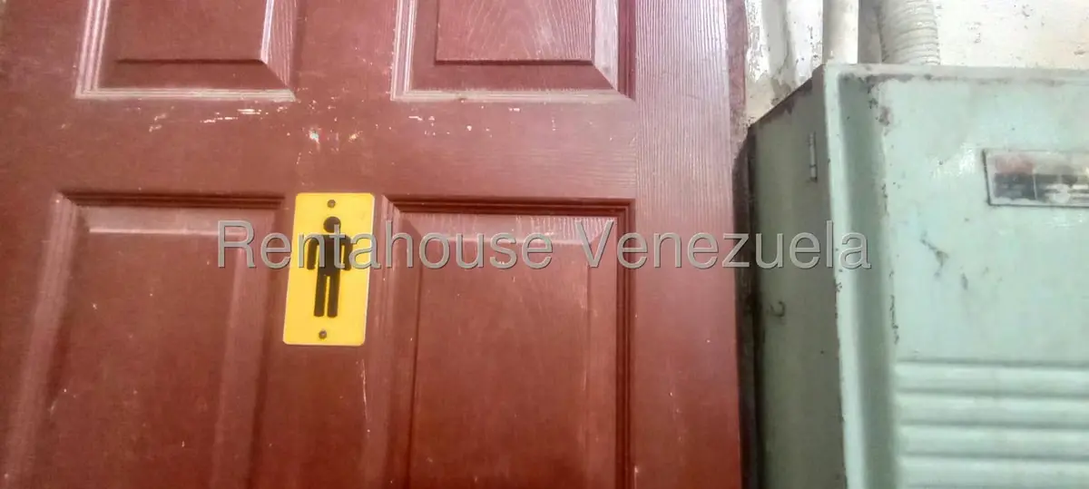 Galpon - Deposito en Alquiler en Chacao, Distrito Metropolitano - 14