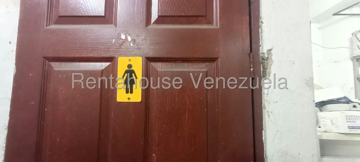 Galpon - Deposito en Alquiler en Chacao, Distrito Metropolitano - 15