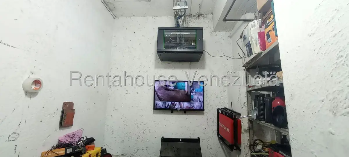 Galpon - Deposito en Alquiler en Chacao, Distrito Metropolitano - 17