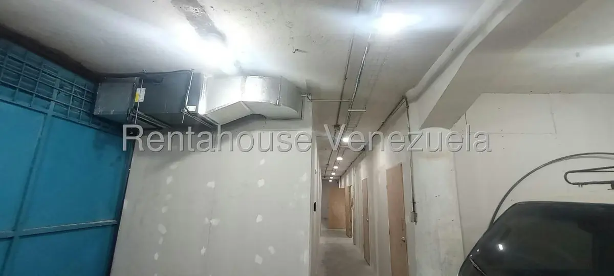 Galpon - Deposito en Alquiler en Chacao, Distrito Metropolitano - 18
