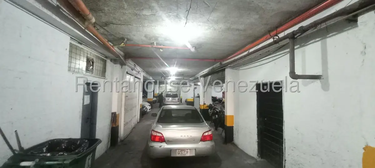 Galpon - Deposito en Alquiler en Chacao, Distrito Metropolitano - 20