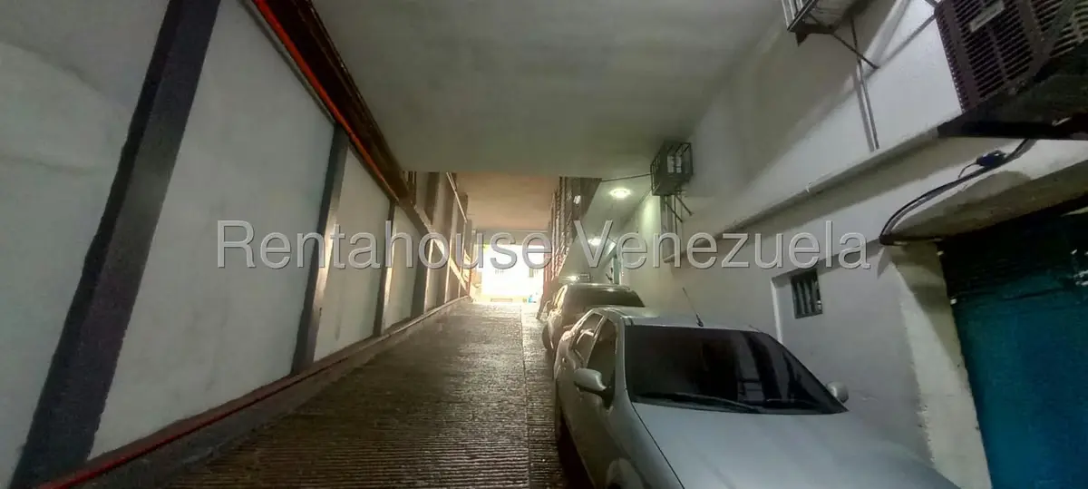 Galpon - Deposito en Alquiler en Chacao, Distrito Metropolitano - 21