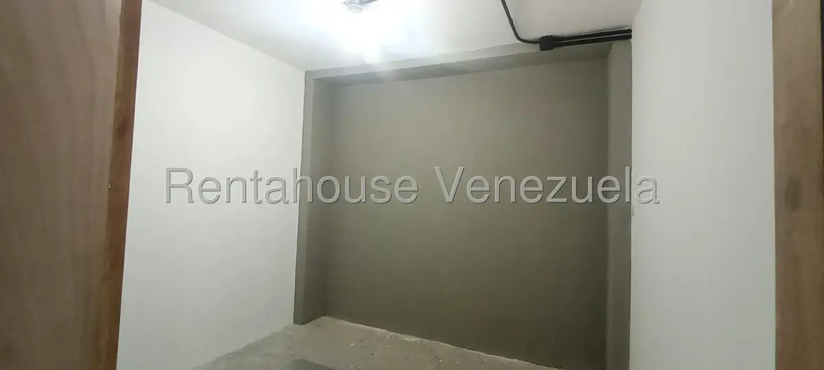 Galpon - Deposito en Alquiler en Chacao, Distrito Metropolitano - 3