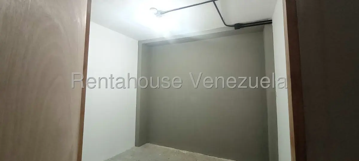 Galpon - Deposito en Alquiler en Chacao, Distrito Metropolitano - 4