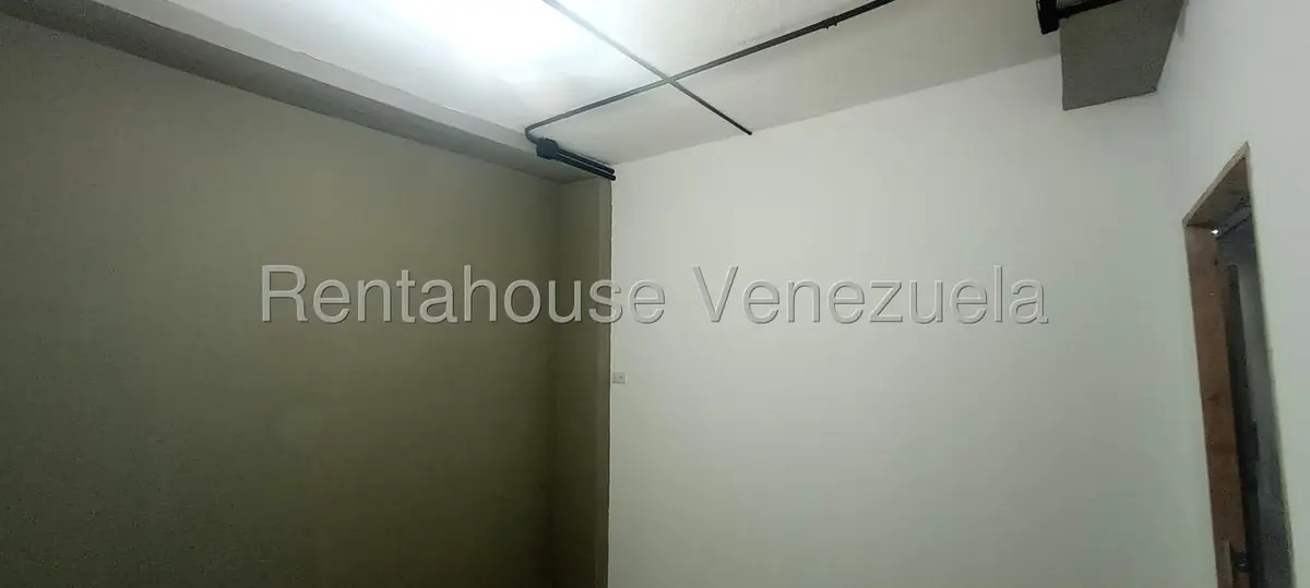 Galpon - Deposito en Alquiler en Chacao, Distrito Metropolitano - 8