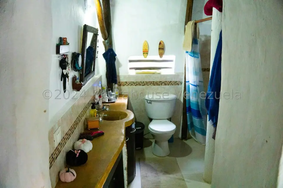 Casa (1 Nivel) en Venta en Caicaguana, Distrito Metropolitano - 11