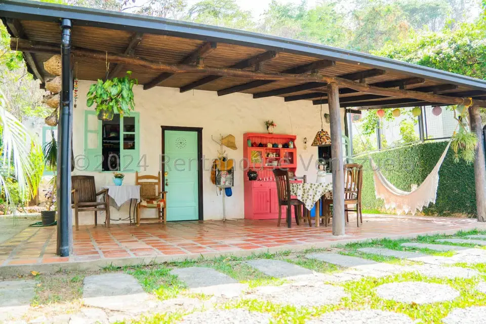 Casa (1 Nivel) en Venta en Caicaguana, Distrito Metropolitano - 12