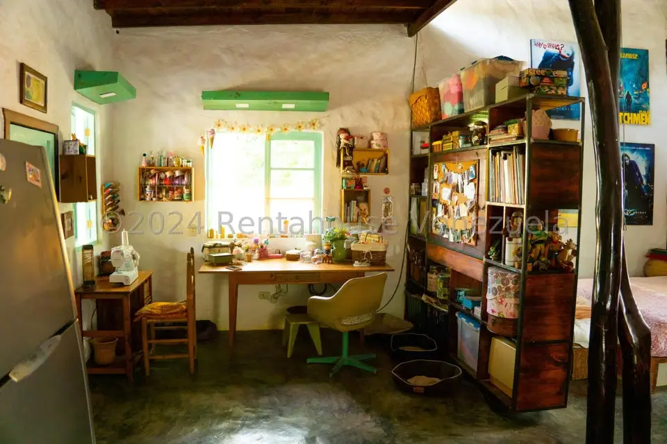 Casa (1 Nivel) en Venta en Caicaguana, Distrito Metropolitano - 18