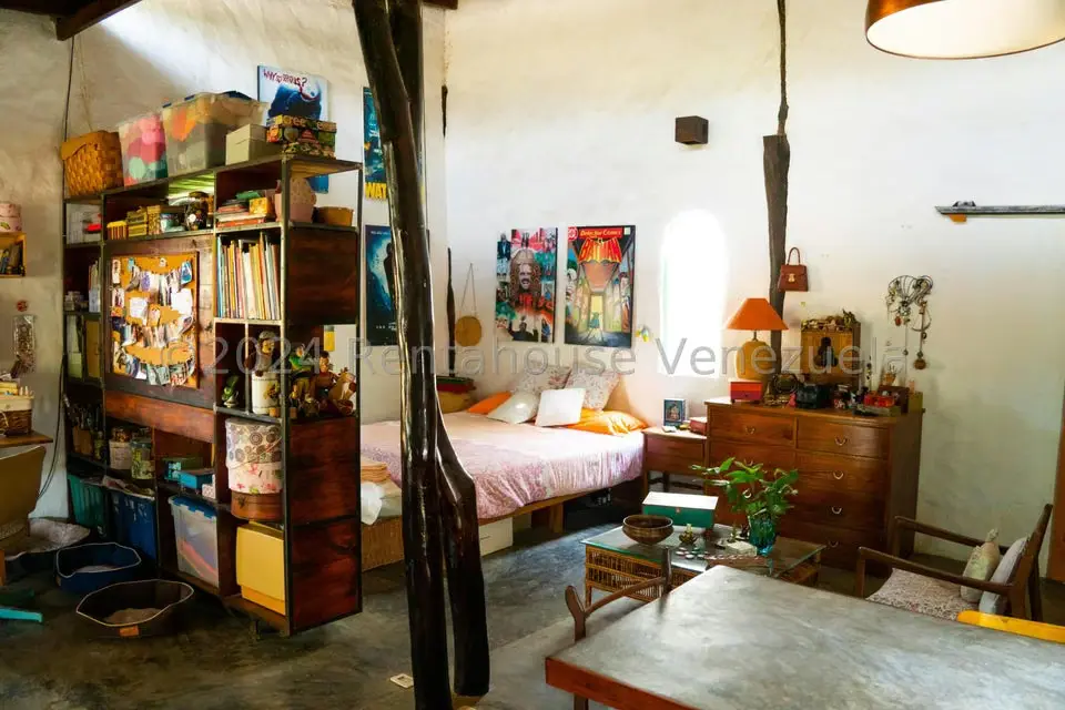 Casa (1 Nivel) en Venta en Caicaguana, Distrito Metropolitano - 19