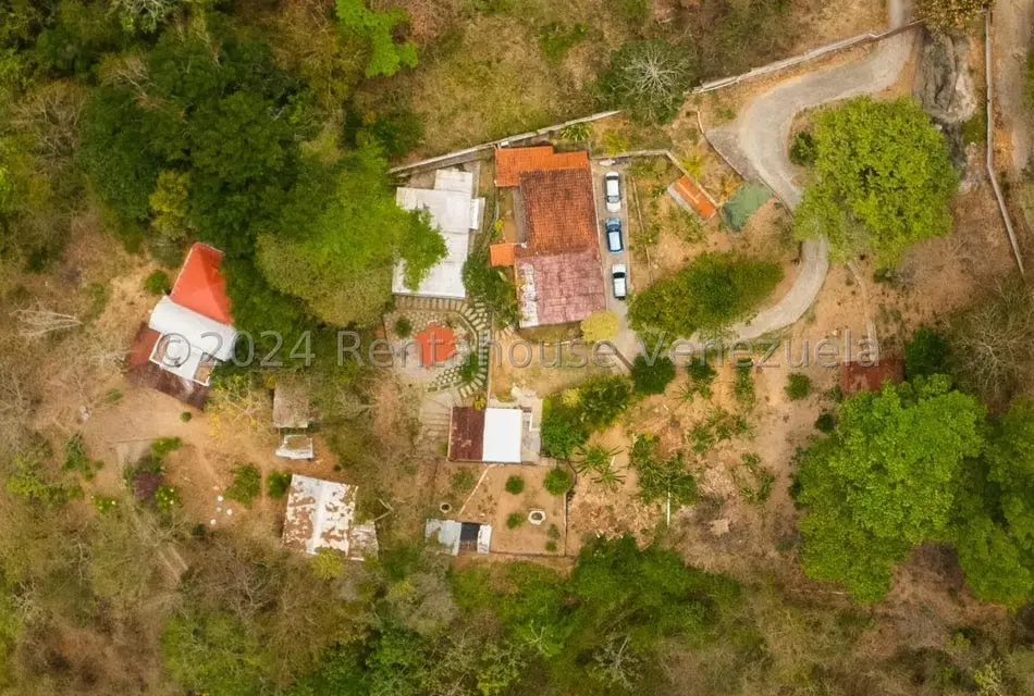 Casa (1 Nivel) en Venta en Caicaguana, Distrito Metropolitano - 2