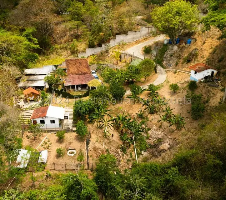 Casa (1 Nivel) en Venta en Caicaguana, Distrito Metropolitano - 3