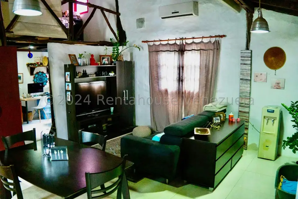 Casa (1 Nivel) en Venta en Caicaguana, Distrito Metropolitano - 8