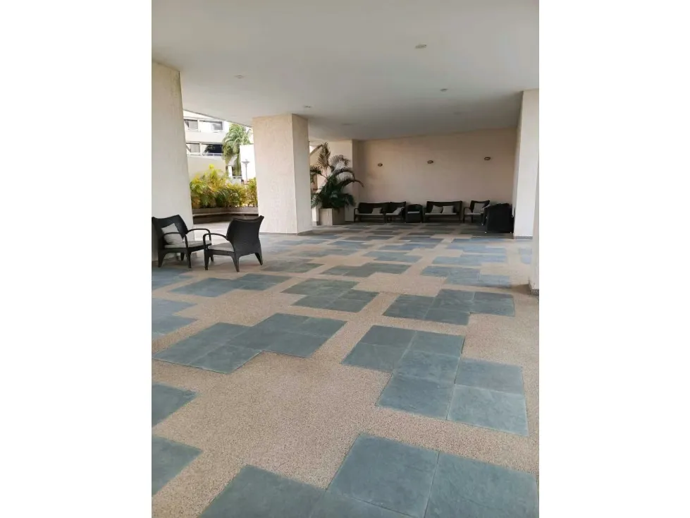 Vendo apartamento 121m2 Higuerote Puerto Encantado 3776 - 7