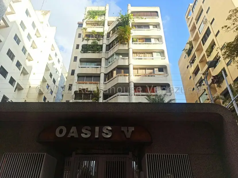 Apartamento (Duplex) en Venta en La Florida, Distrito Metropolitano