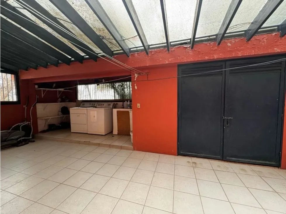 Se vende casa 850m2 La Lagunita 7504 - 15