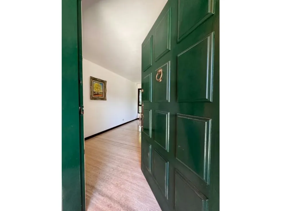 Se vende casa 850m2 La Lagunita 7504 - 3