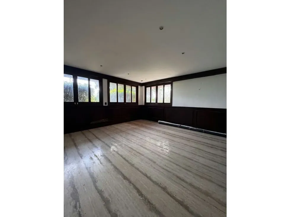 Se vende casa 850m2 La Lagunita 7504 - 27