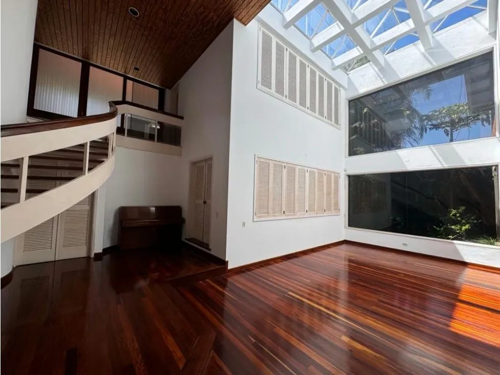 Se vende casa 850m2 La Lagunita 7504 - 5