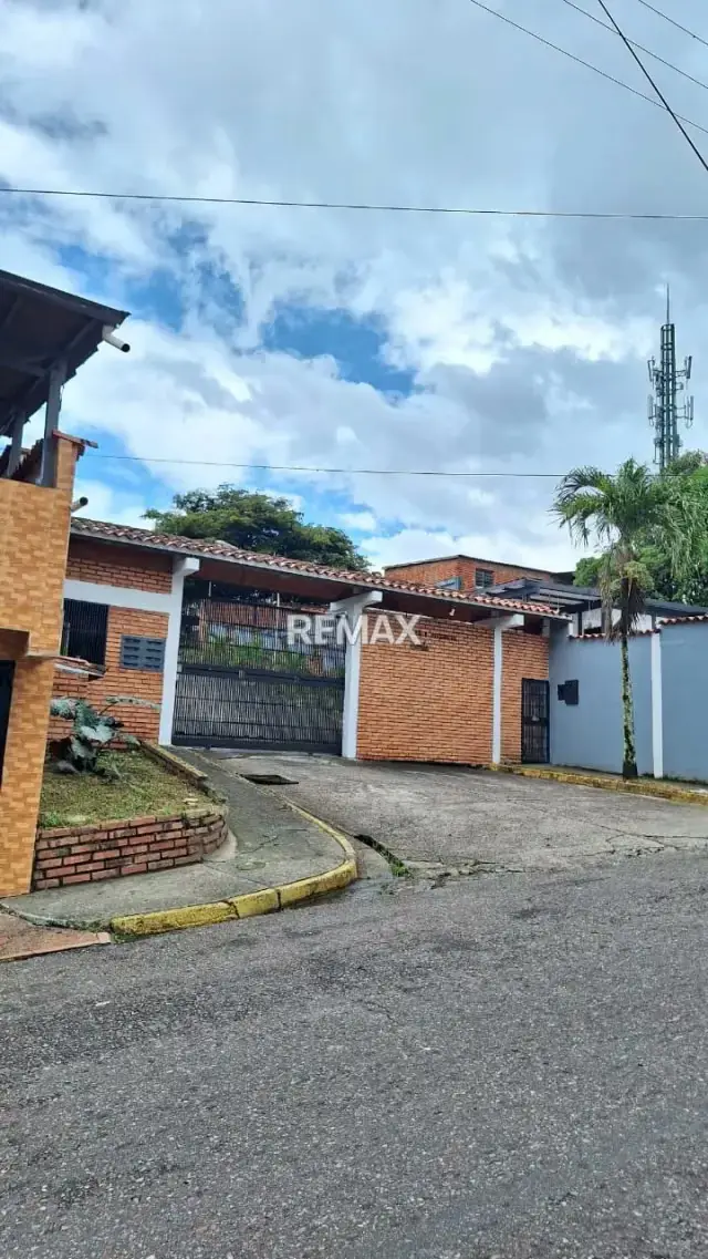 Casa en Alquiler