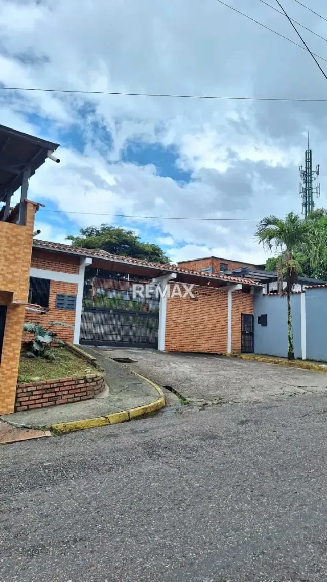Casa en Alquiler