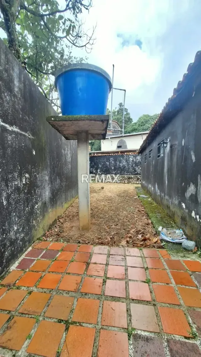 Casa en Alquiler - 17