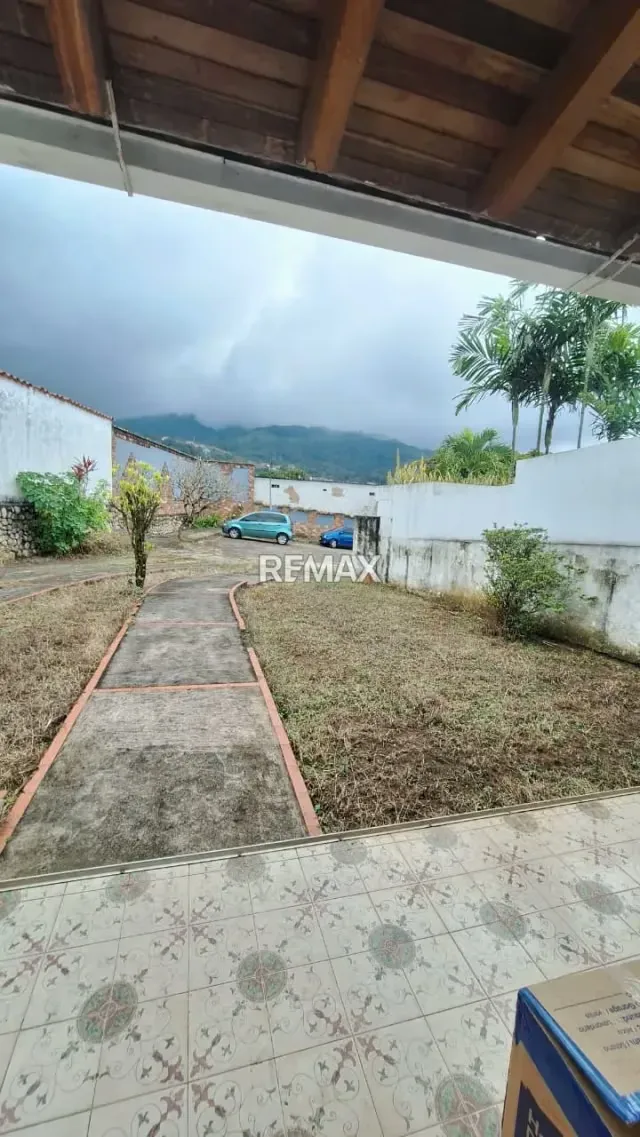 Casa en Alquiler - 7