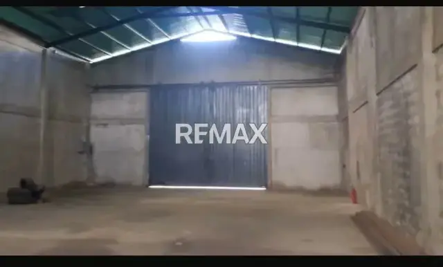 VENDO GALPÓN 500mts2 AV CIRCUNVALACIÓN