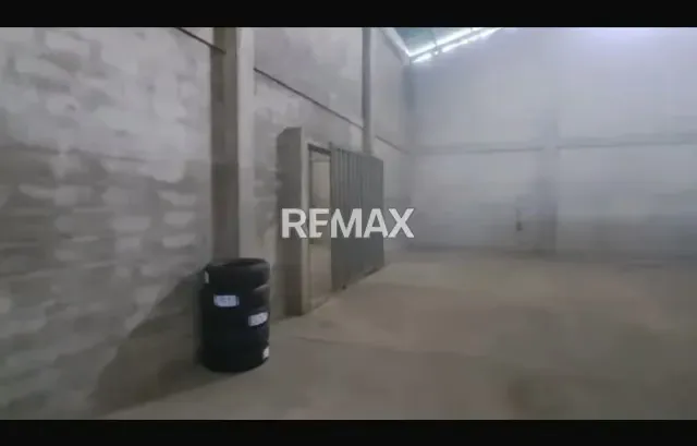 VENDO GALPÓN 500mts2 AV CIRCUNVALACIÓN - 3