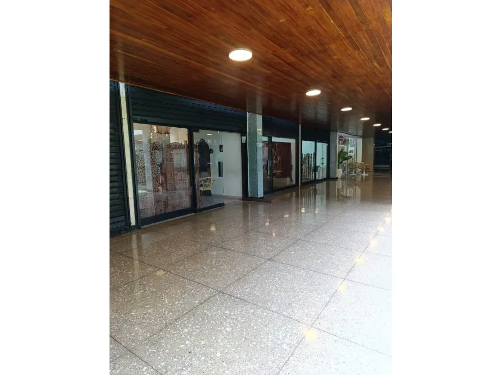 Vendo oficina 175.59 m2 La Castellana 0351 - 2