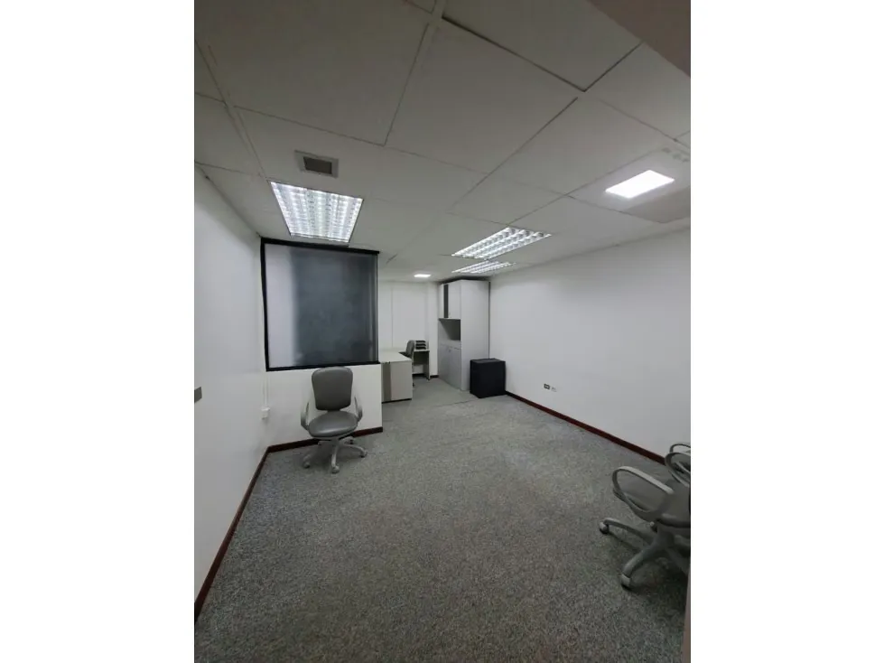 Vendo oficina 175.59 m2 La Castellana 0351 - 14