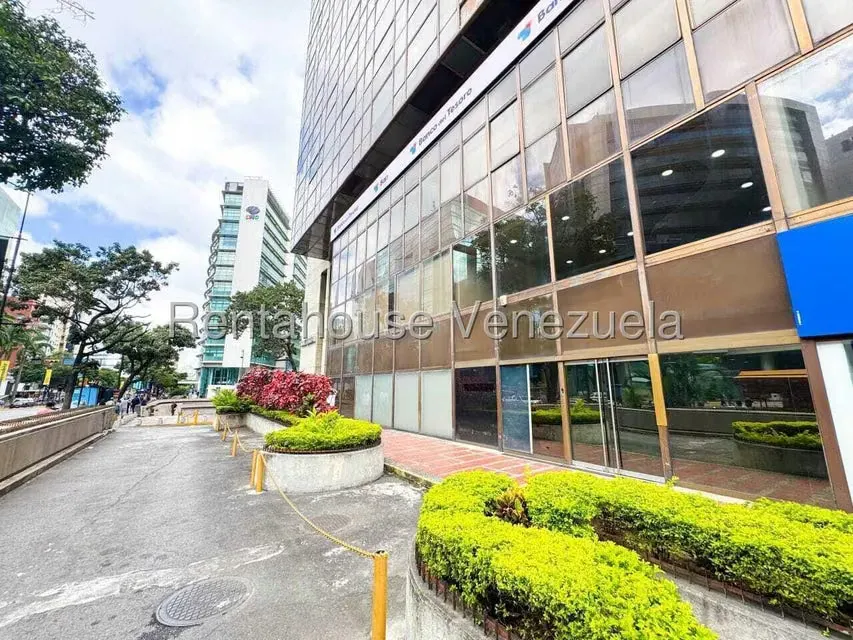 Local Comercial en Alquiler en Chacao, Distrito Metropolitano