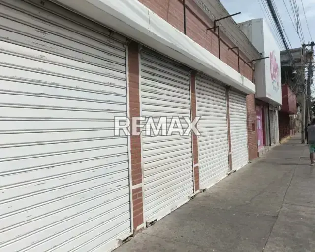 LOCAL EN ALQUILER EN LA ZONA MAS CONCURRIDA DE LA ISLA, EL CENTRO DE PORLAMAR
