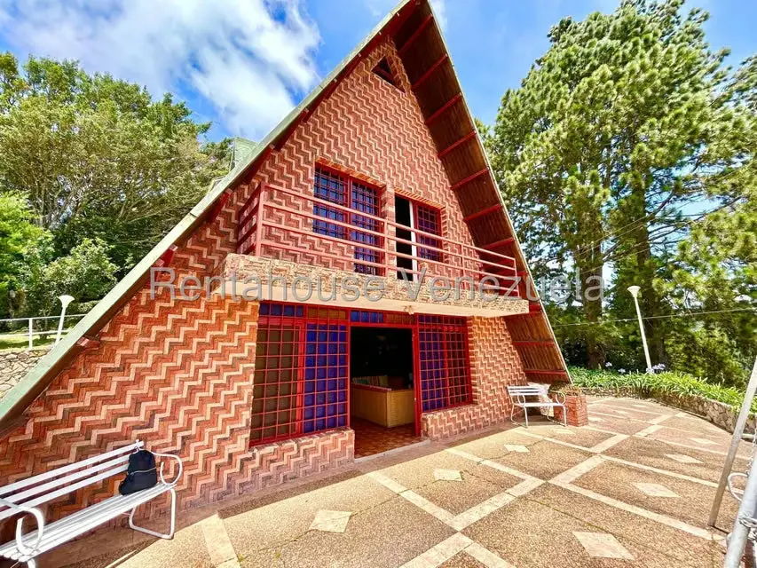 Casa (Casas de Campo) en Venta en Cumbres Guayamure, Lara - 11