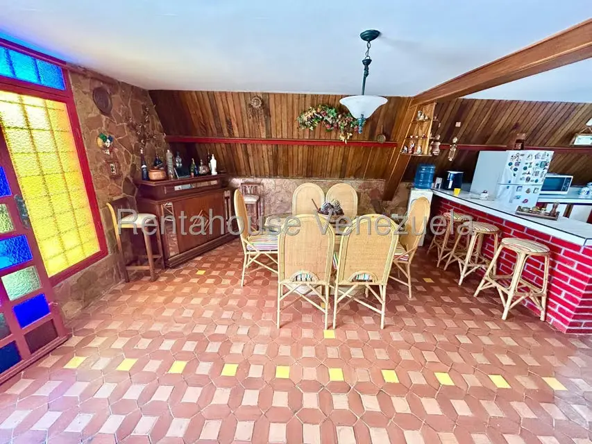 Casa (Casas de Campo) en Venta en Cumbres Guayamure, Lara - 12