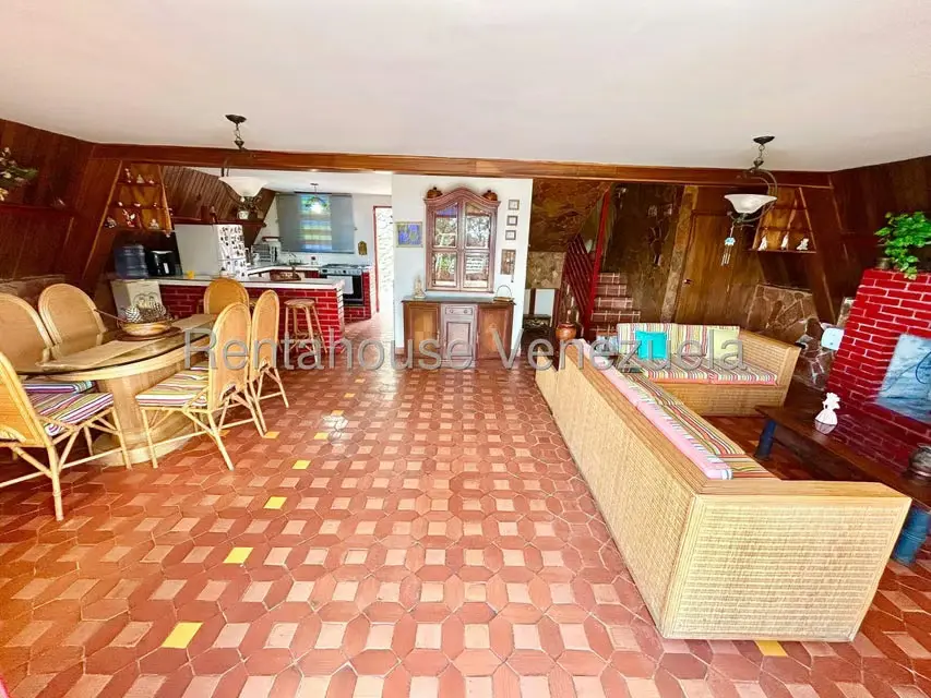 Casa (Casas de Campo) en Venta en Cumbres Guayamure, Lara - 13