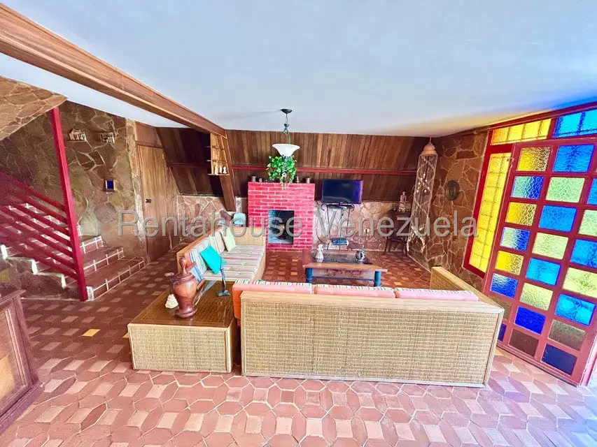 Casa (Casas de Campo) en Venta en Cumbres Guayamure, Lara - 14