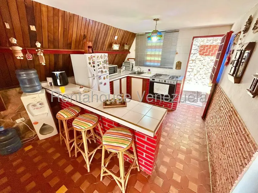 Casa (Casas de Campo) en Venta en Cumbres Guayamure, Lara - 15