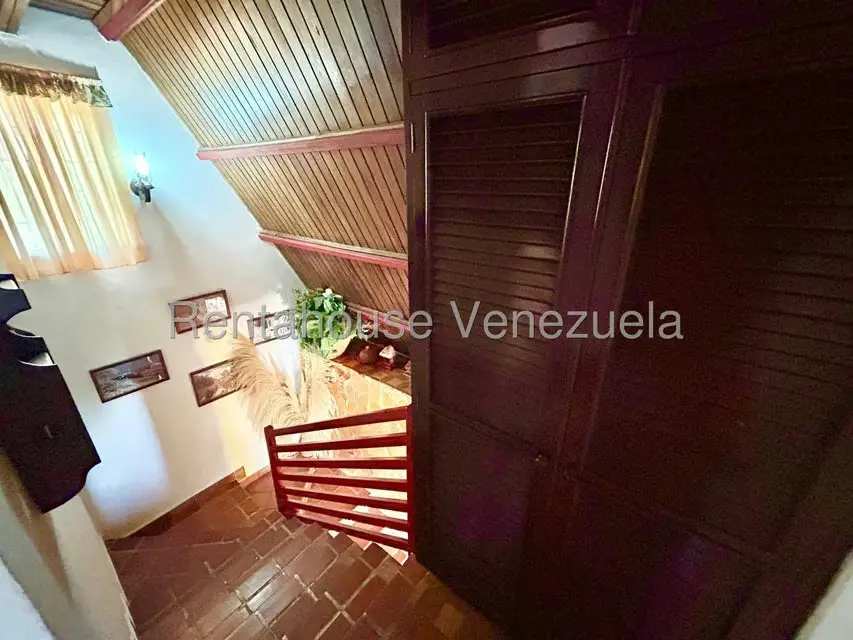 Casa (Casas de Campo) en Venta en Cumbres Guayamure, Lara - 18
