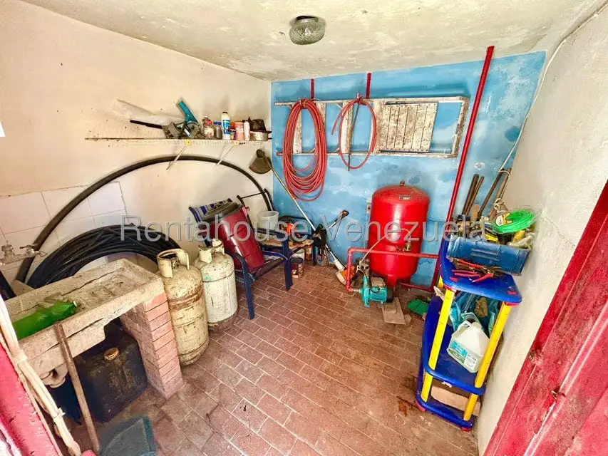 Casa (Casas de Campo) en Venta en Cumbres Guayamure, Lara - 19