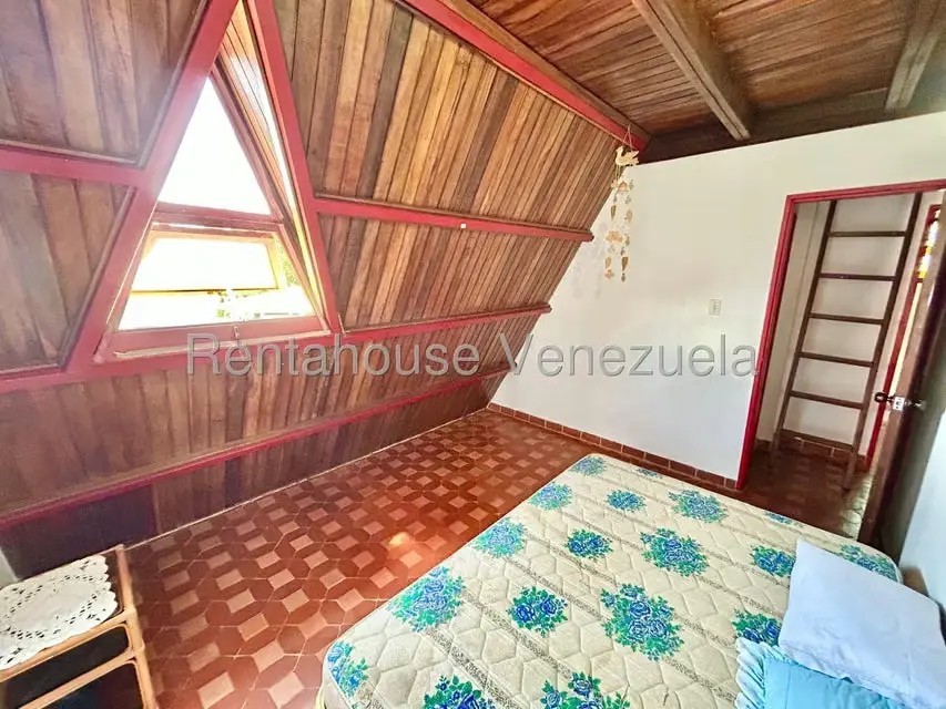 Casa (Casas de Campo) en Venta en Cumbres Guayamure, Lara - 23