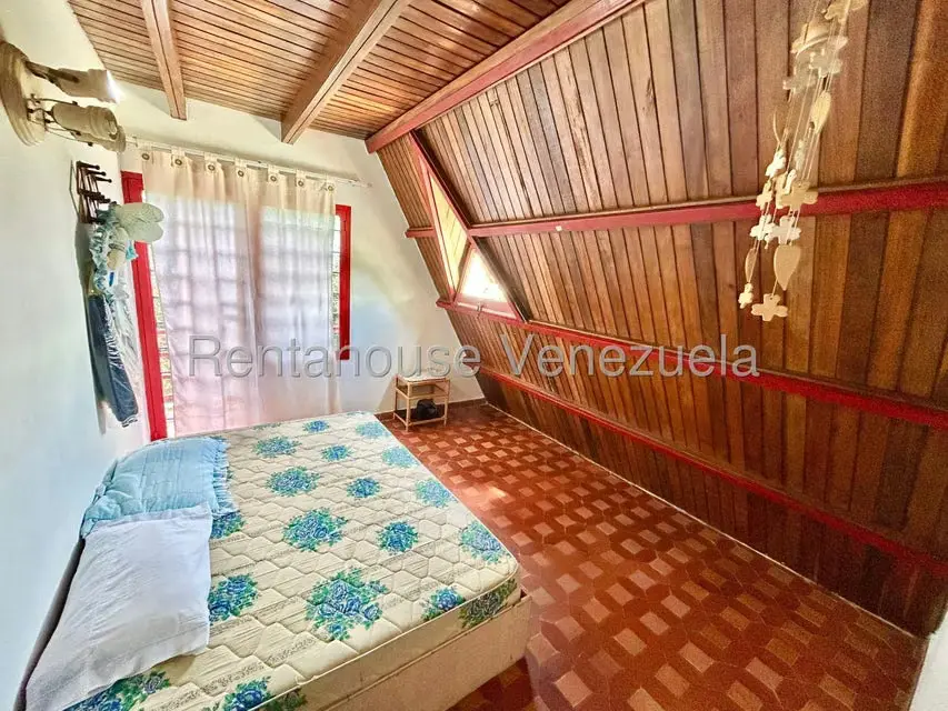 Casa (Casas de Campo) en Venta en Cumbres Guayamure, Lara - 24