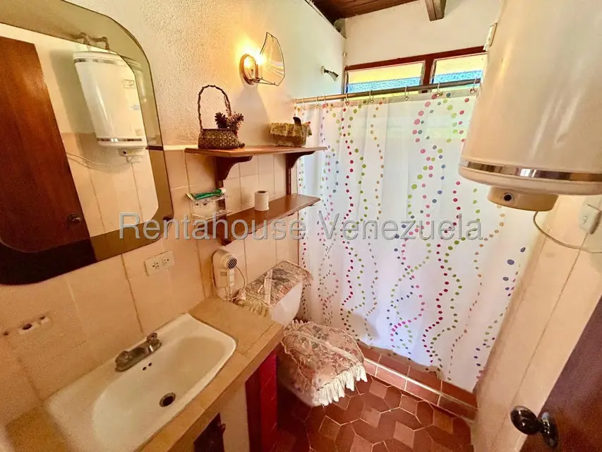 Casa (Casas de Campo) en Venta en Cumbres Guayamure, Lara - 27