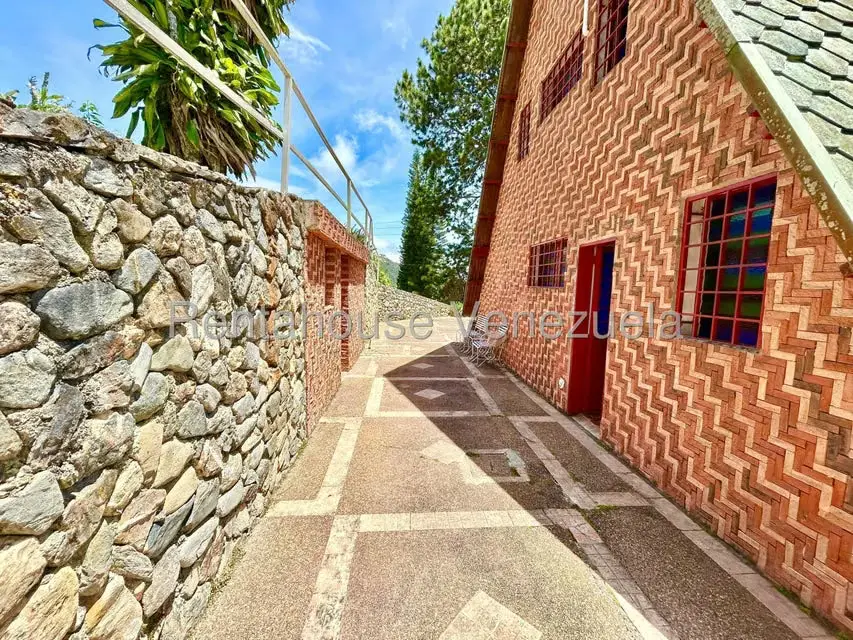 Casa (Casas de Campo) en Venta en Cumbres Guayamure, Lara - 29