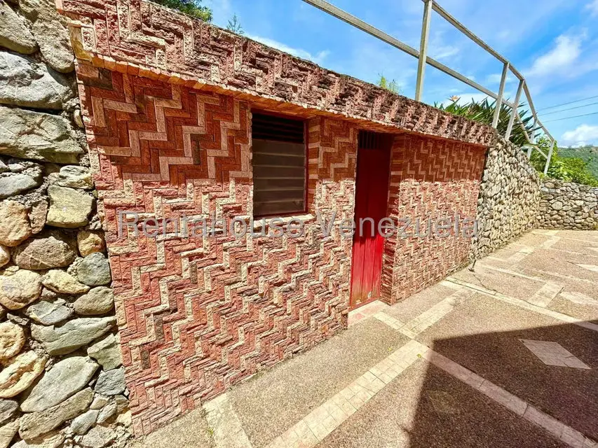 Casa (Casas de Campo) en Venta en Cumbres Guayamure, Lara - 30