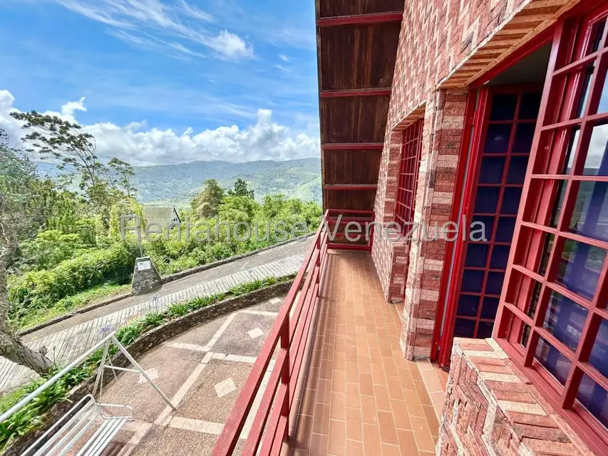 Casa (Casas de Campo) en Venta en Cumbres Guayamure, Lara - 31