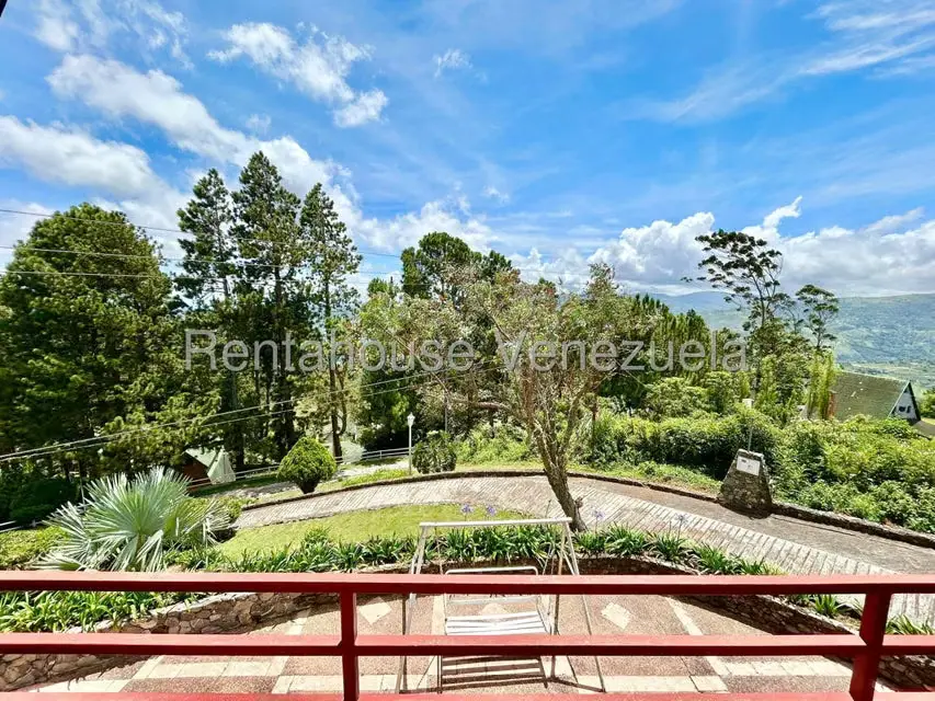 Casa (Casas de Campo) en Venta en Cumbres Guayamure, Lara - 33